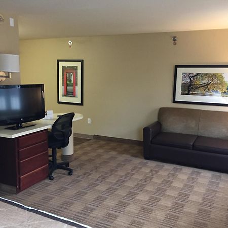 Extended Stay America Suites - Memphis - Wolfchase Galleria Eksteriør bilde