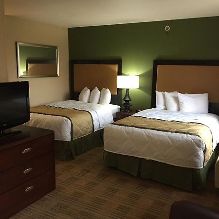 Extended Stay America Suites - Memphis - Wolfchase Galleria Eksteriør bilde