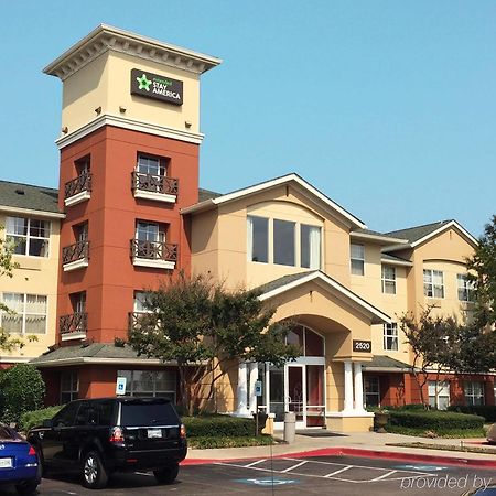 Extended Stay America Suites - Memphis - Wolfchase Galleria Eksteriør bilde
