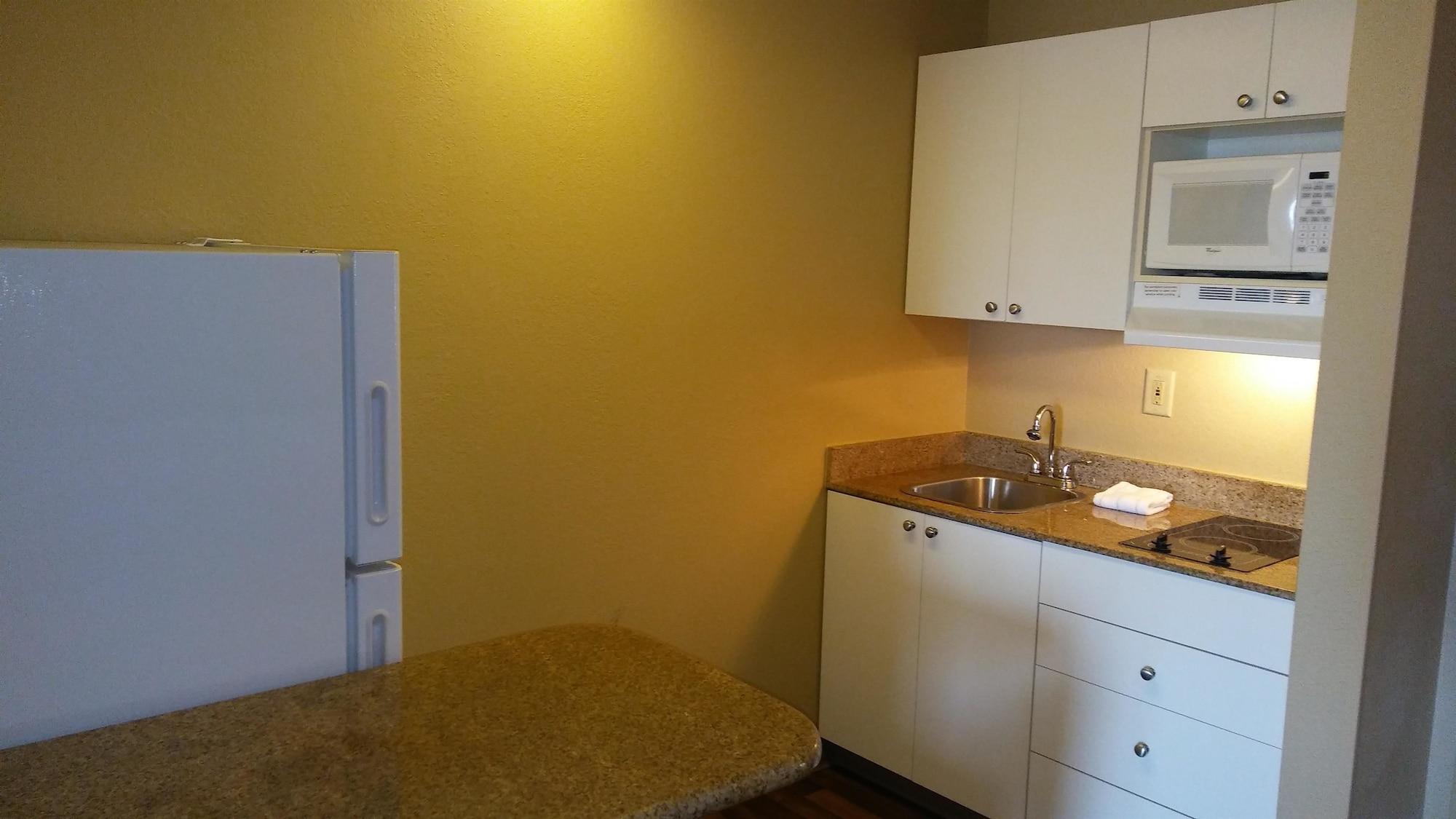 Extended Stay America Suites - Memphis - Wolfchase Galleria Eksteriør bilde