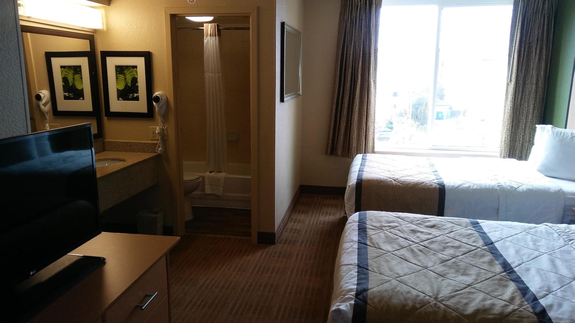 Extended Stay America Suites - Memphis - Wolfchase Galleria Eksteriør bilde