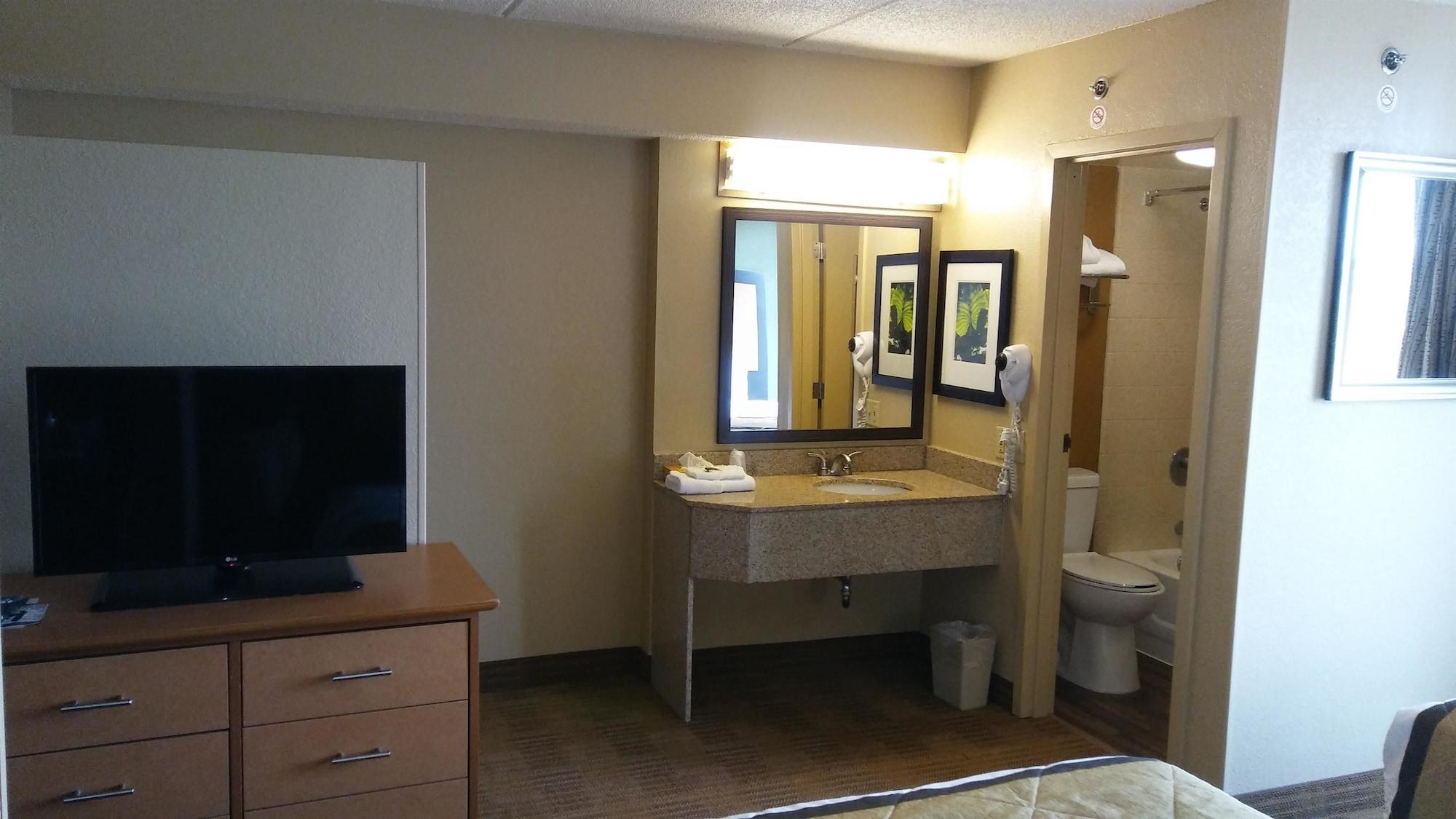 Extended Stay America Suites - Memphis - Wolfchase Galleria Eksteriør bilde