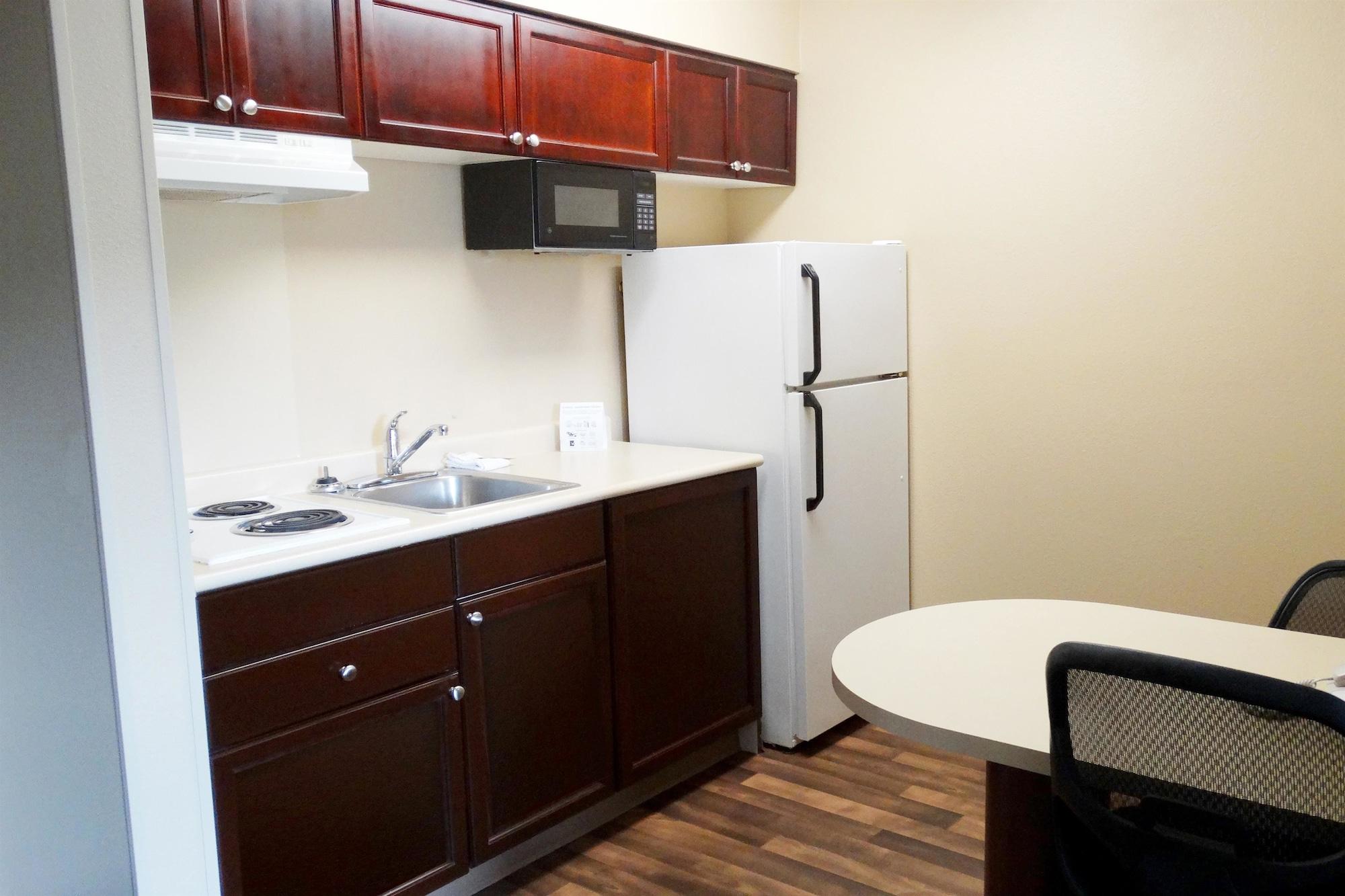 Extended Stay America Suites - Memphis - Wolfchase Galleria Eksteriør bilde
