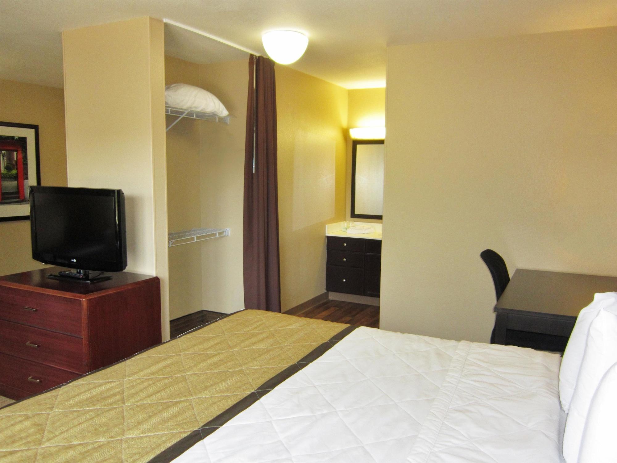 Extended Stay America Suites - Memphis - Wolfchase Galleria Eksteriør bilde