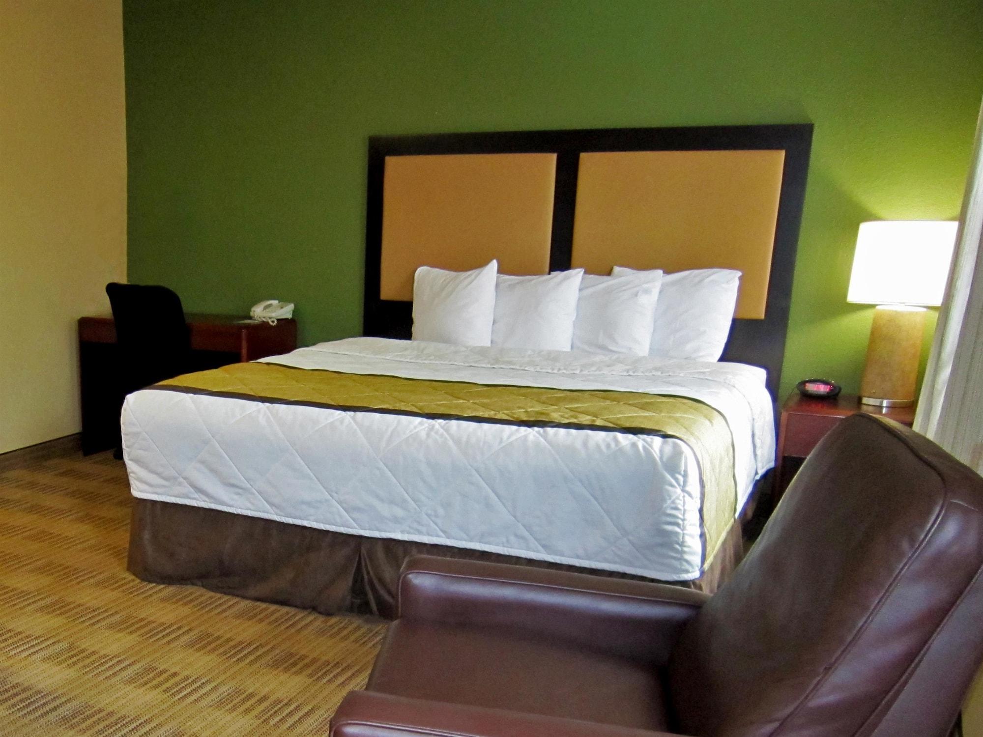 Extended Stay America Suites - Memphis - Wolfchase Galleria Eksteriør bilde