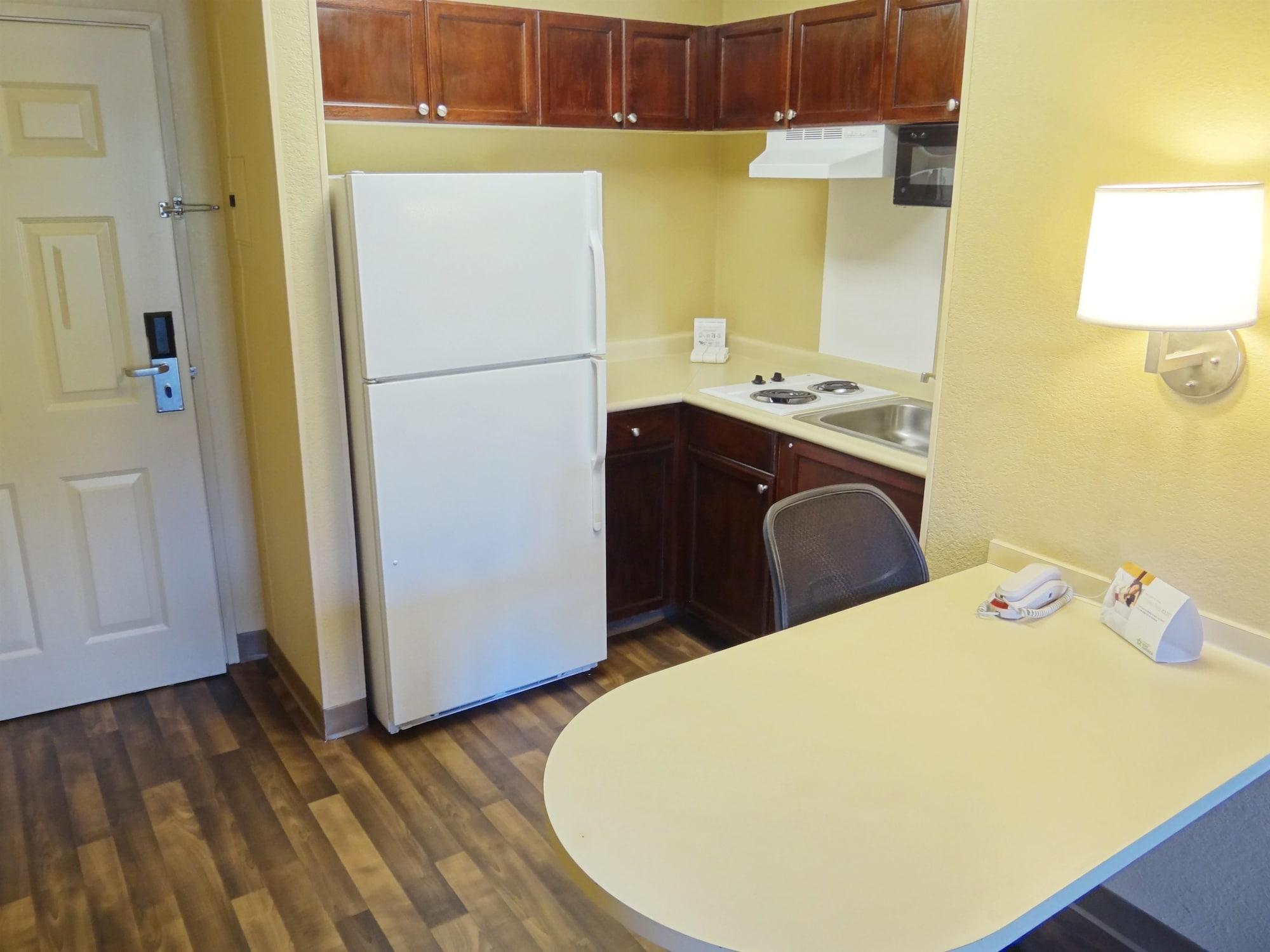 Extended Stay America Suites - Memphis - Wolfchase Galleria Eksteriør bilde