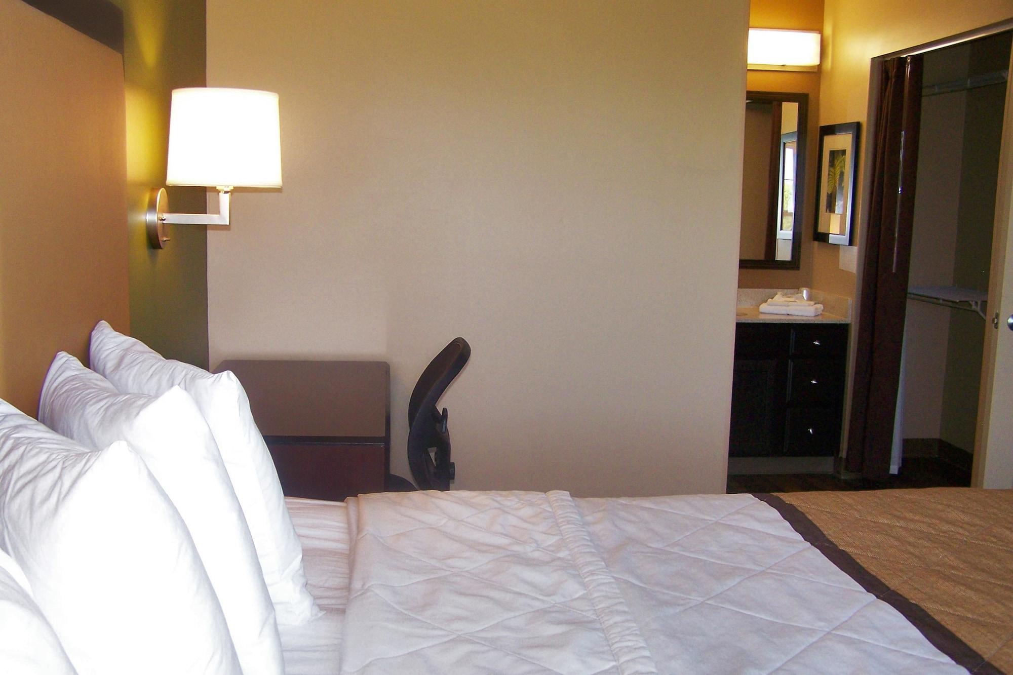 Extended Stay America Suites - Memphis - Wolfchase Galleria Eksteriør bilde