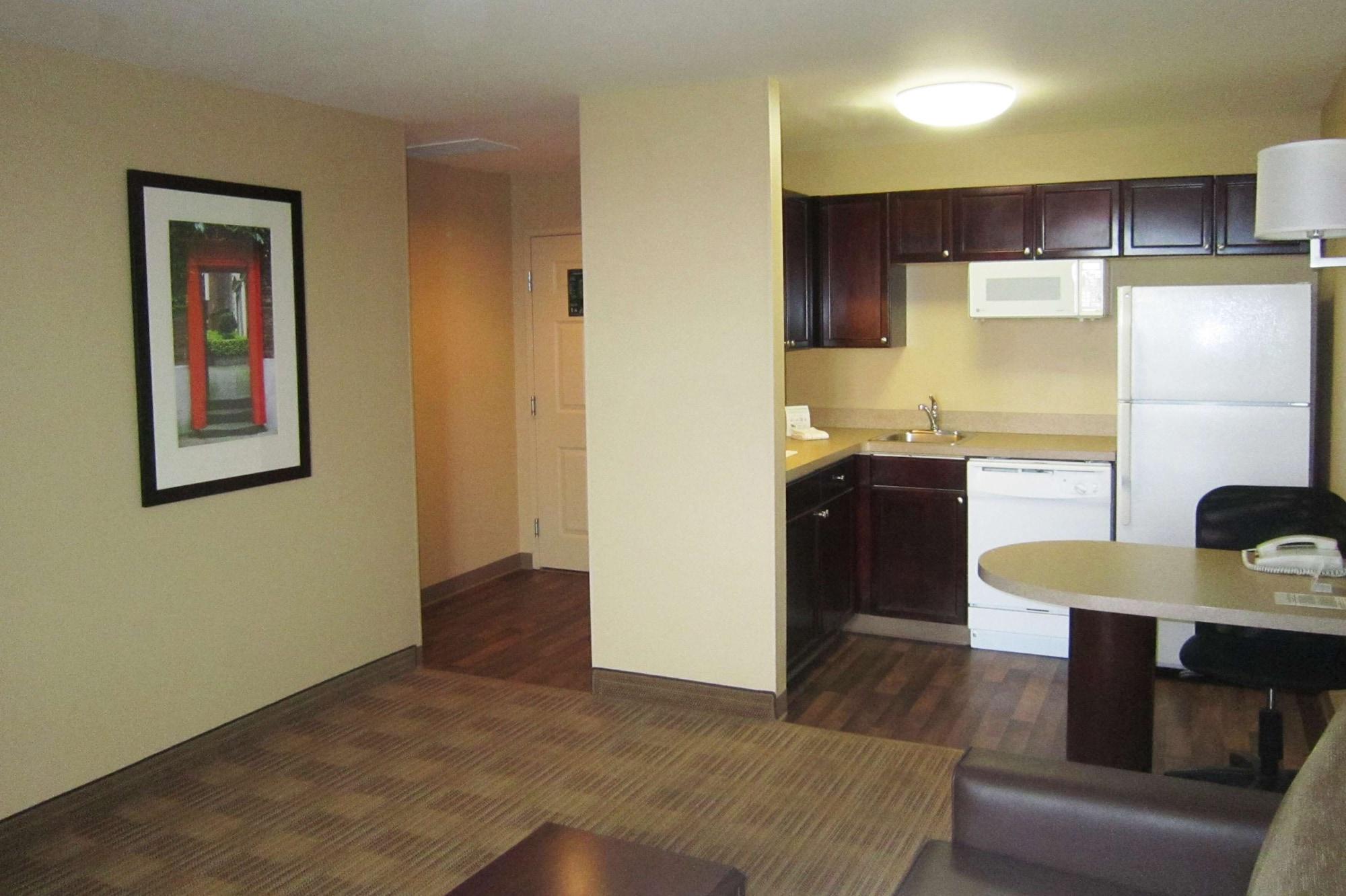 Extended Stay America Suites - Memphis - Wolfchase Galleria Eksteriør bilde