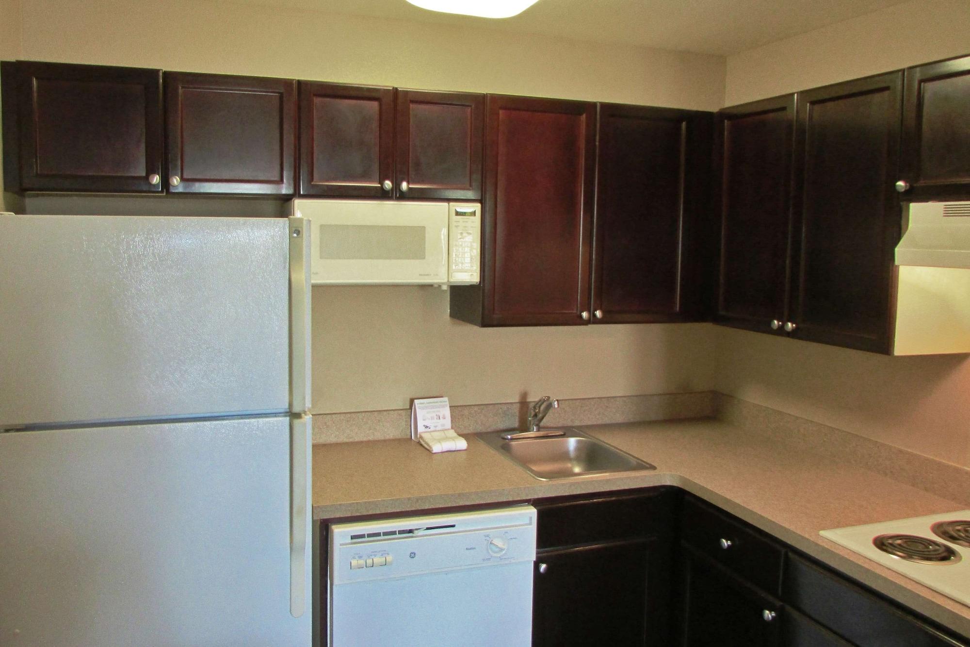 Extended Stay America Suites - Memphis - Wolfchase Galleria Eksteriør bilde