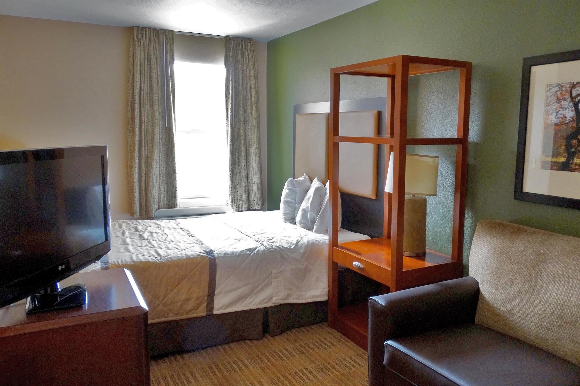 Extended Stay America Suites - Memphis - Wolfchase Galleria Eksteriør bilde