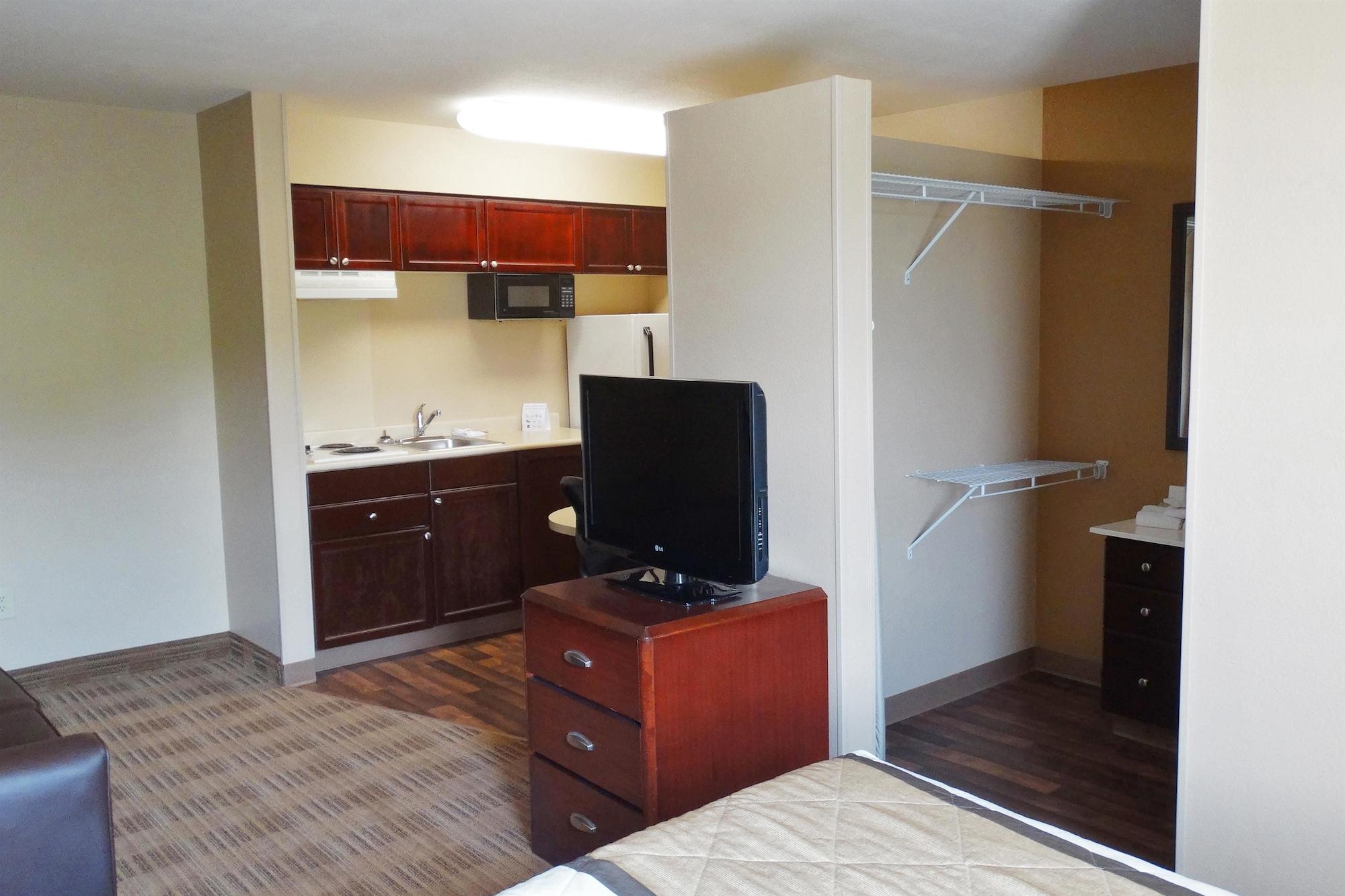 Extended Stay America Suites - Memphis - Wolfchase Galleria Eksteriør bilde