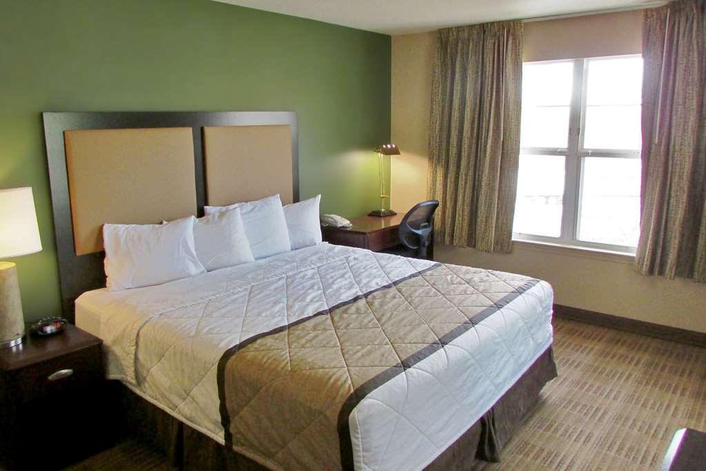 Extended Stay America Suites - Memphis - Wolfchase Galleria Rom bilde