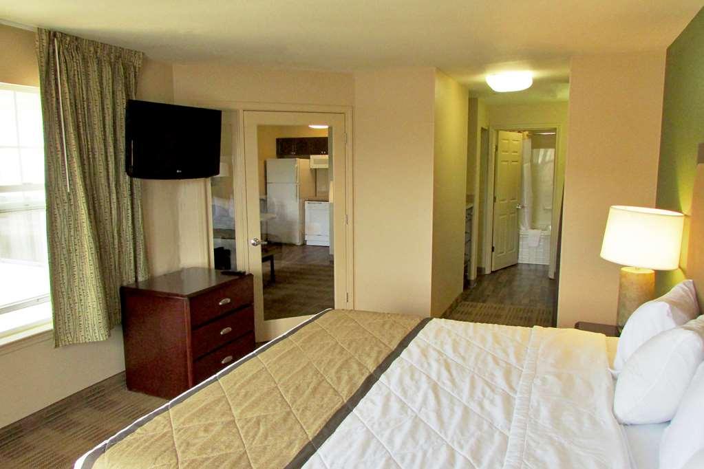 Extended Stay America Suites - Memphis - Wolfchase Galleria Rom bilde