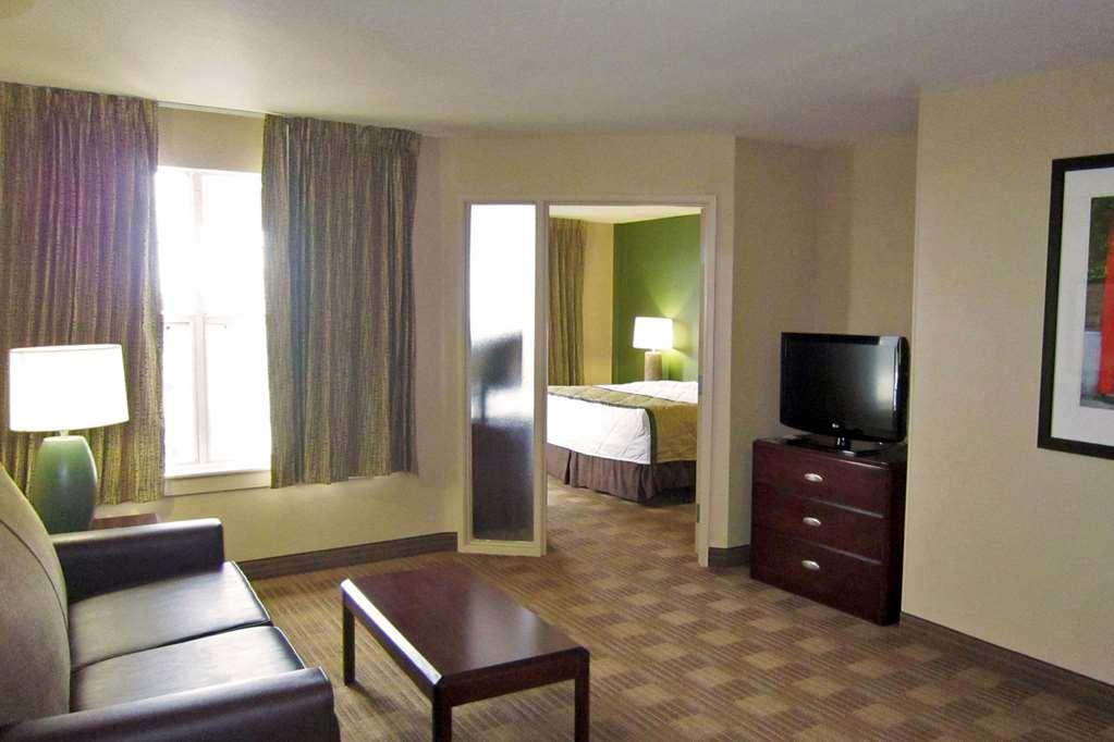 Extended Stay America Suites - Memphis - Wolfchase Galleria Rom bilde