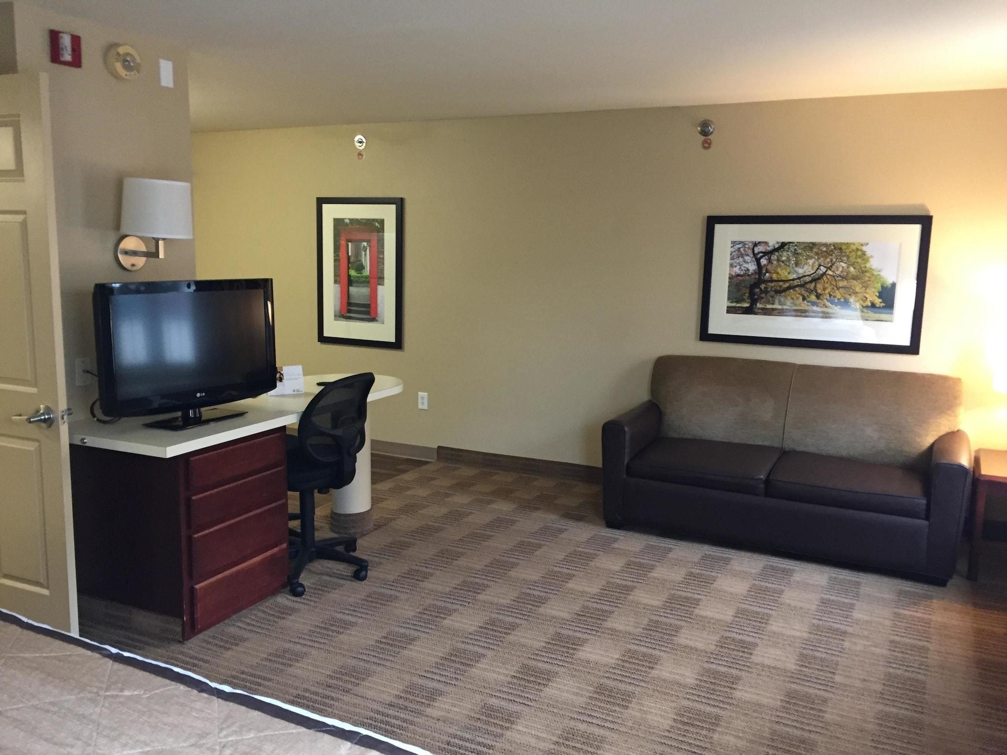 Extended Stay America Suites - Memphis - Wolfchase Galleria Eksteriør bilde