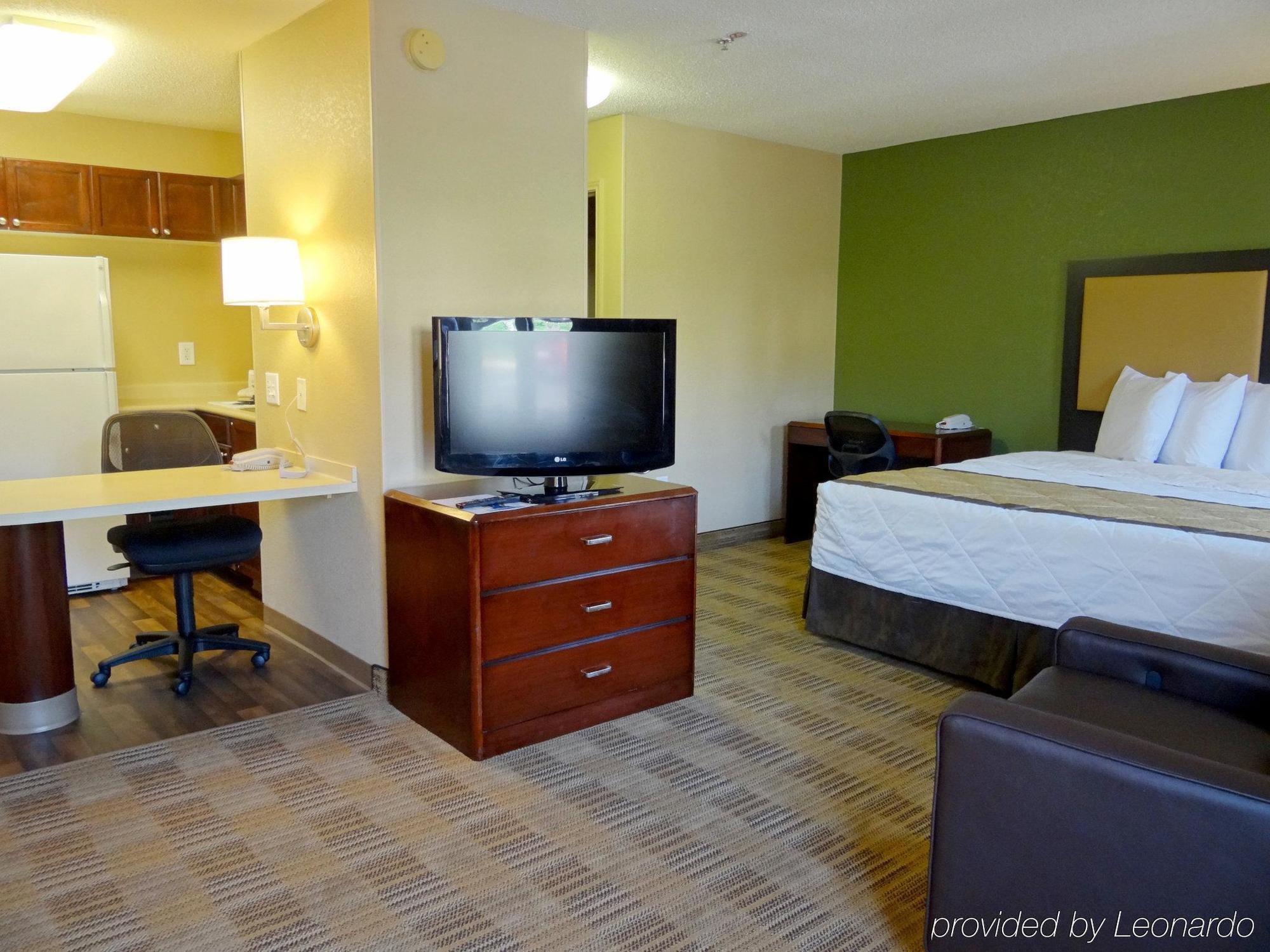 Extended Stay America Suites - Memphis - Wolfchase Galleria Eksteriør bilde