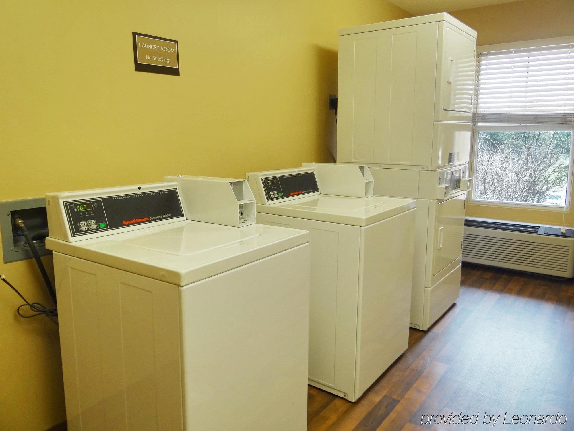 Extended Stay America Suites - Memphis - Wolfchase Galleria Eksteriør bilde