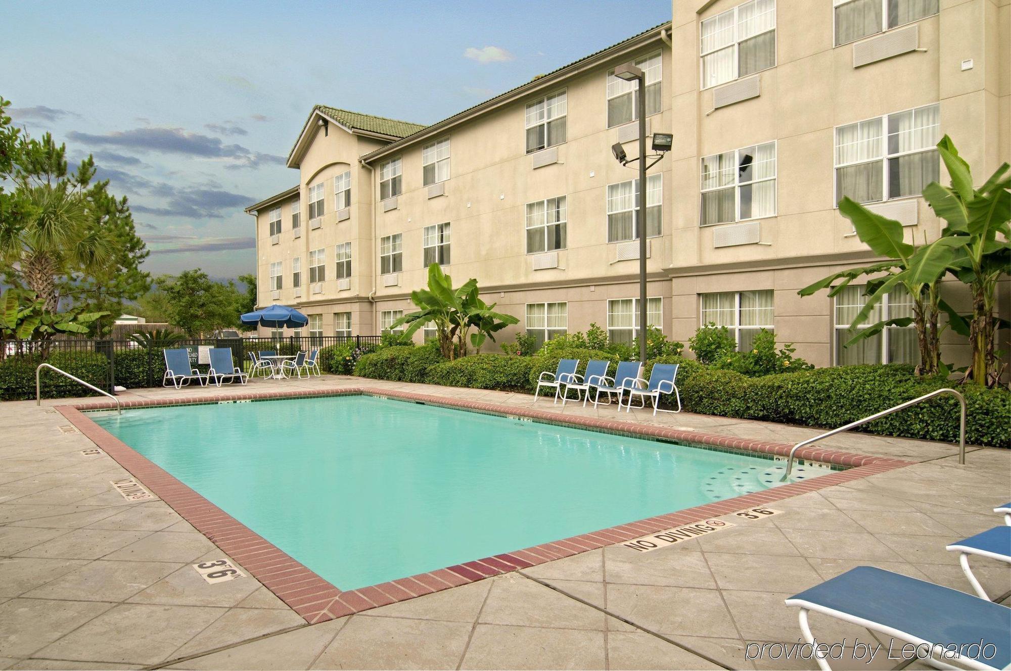 Extended Stay America Suites - Memphis - Wolfchase Galleria Eksteriør bilde