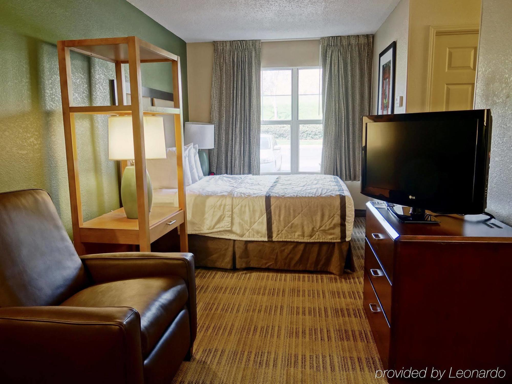 Extended Stay America Suites - Memphis - Wolfchase Galleria Eksteriør bilde